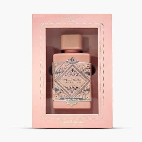 LATTAFA BADEE AL OUT - NOBLE BLUSH