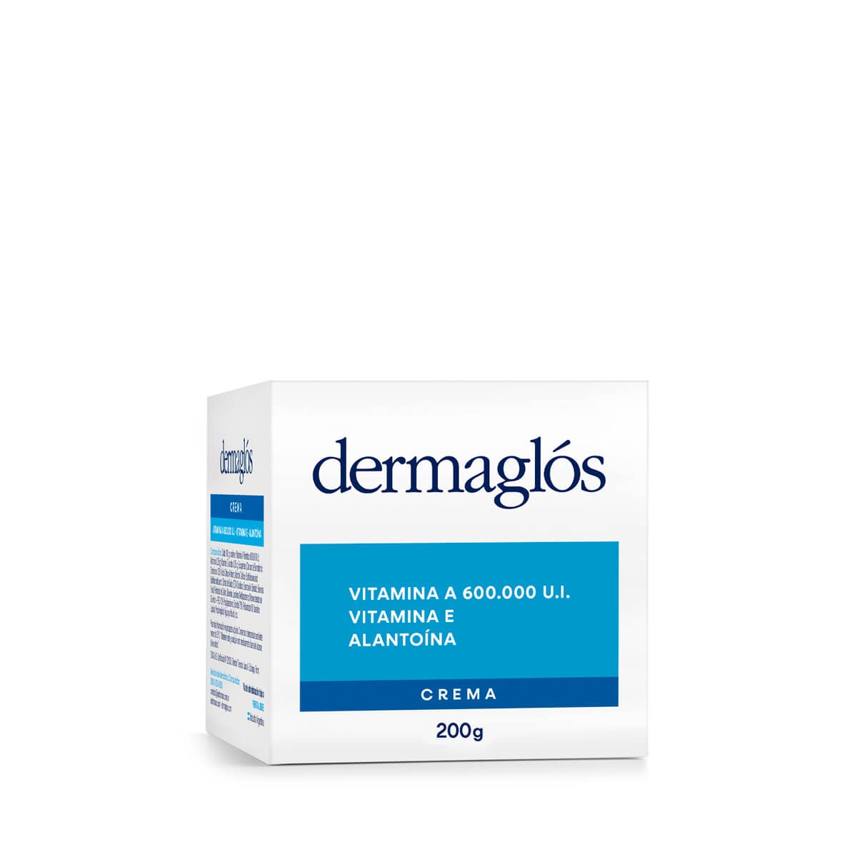 DERMAGLÓS CREMA 200 G
