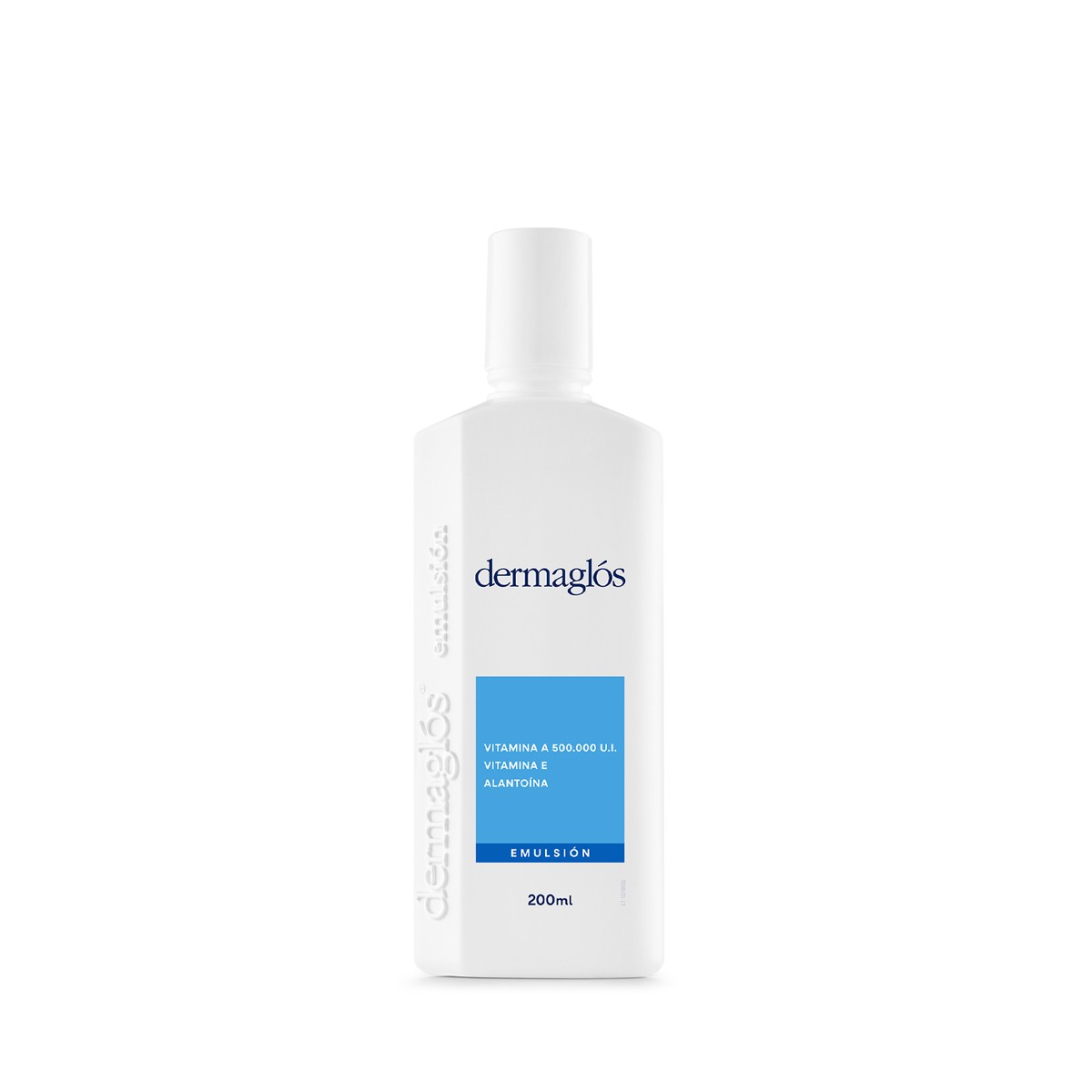 DERMAGLÓS EMULSIÓN 200 ML