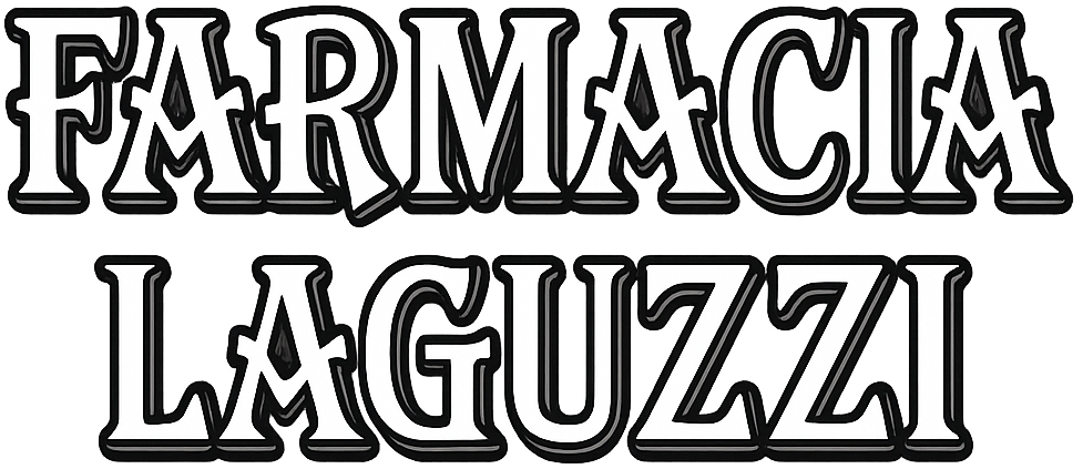 Farmacia y Perfumería Laguzzi