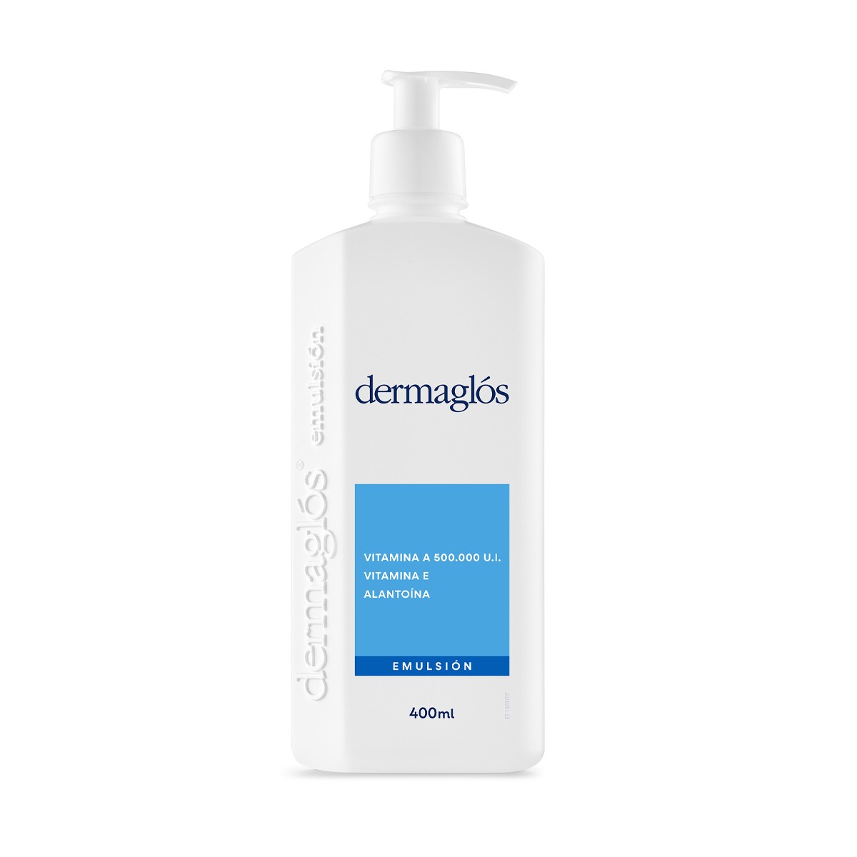 DERMAGLÓS EMULSIÓN 400 ML