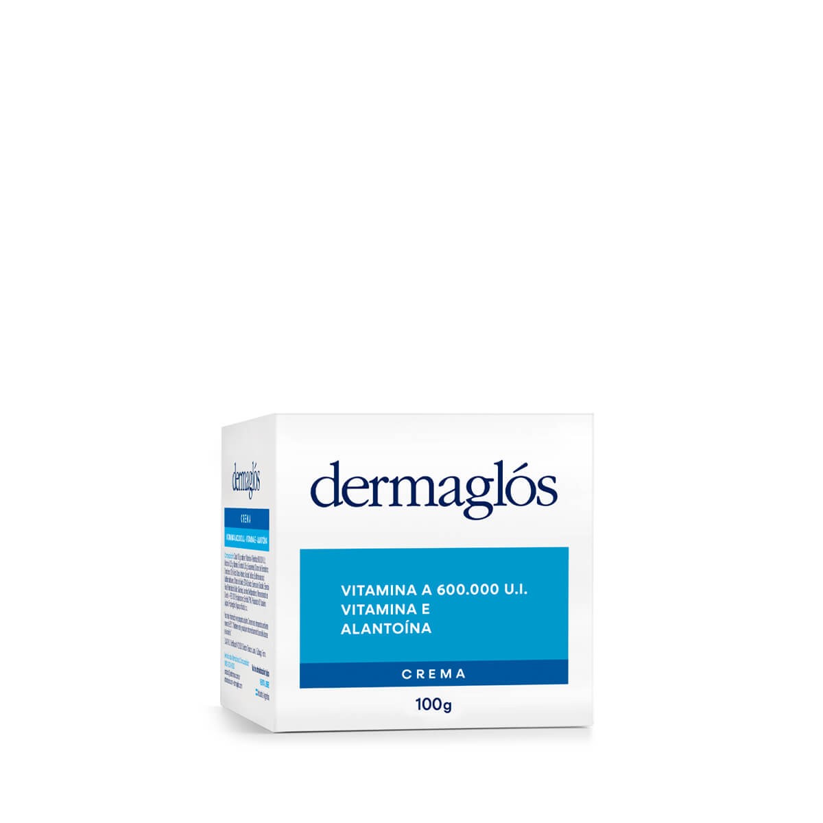DERMAGLÓS CREMA 100G