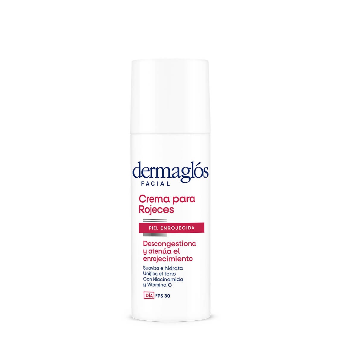 DERMAGLÓS FACIAL ROJECES EMULSION X 50G