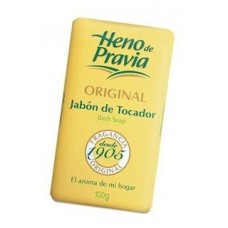 HENO DE PRAVIA JABÓN X 100G