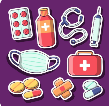 Medicamentos Venta Libre