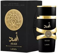 LATTAFA ASAD EDP 100 ml