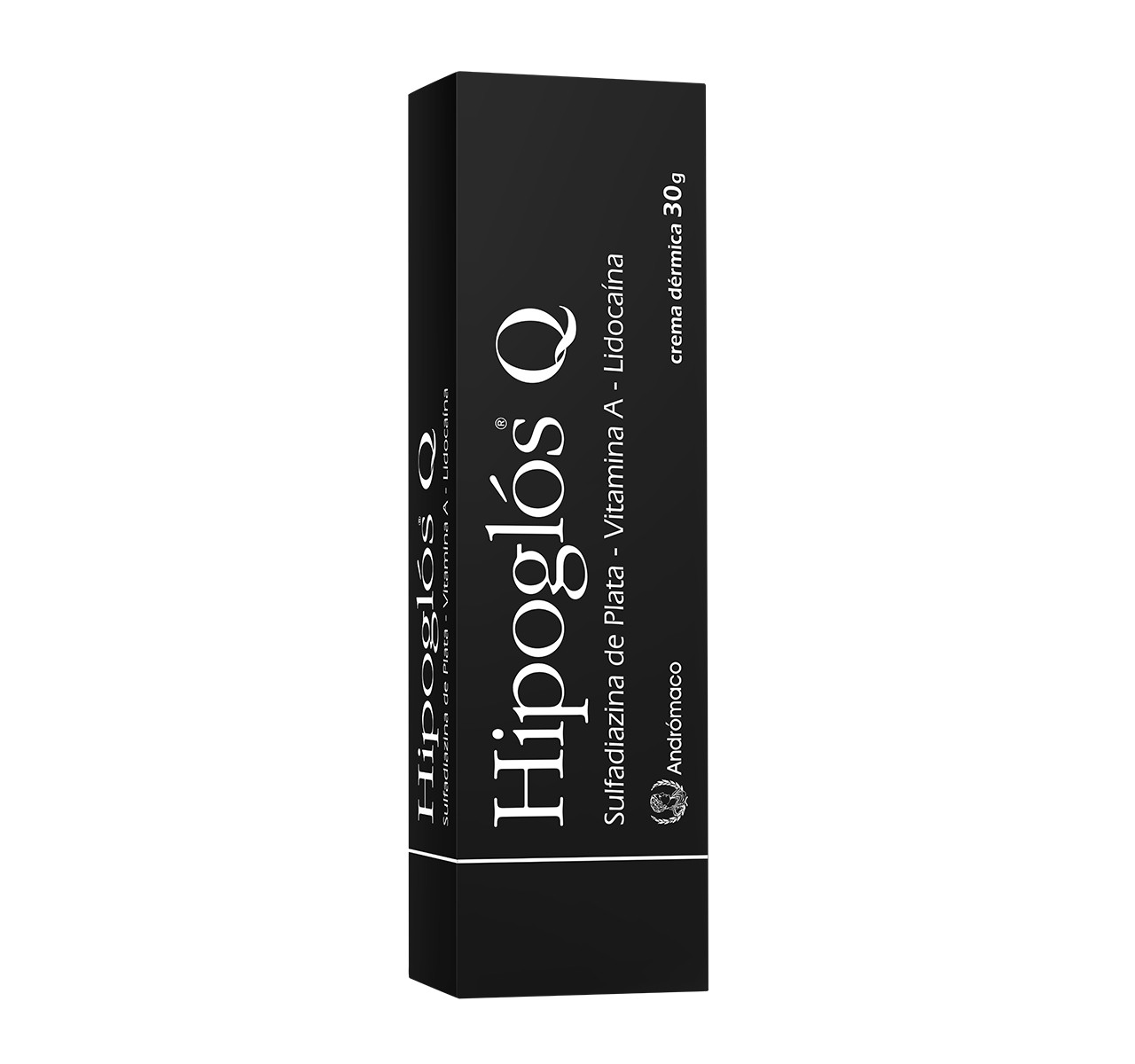 HIPOGLOS Q X 30 G